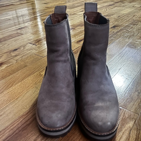 Timberland Carnaby Chelsea Boot - Picture 4 of 6